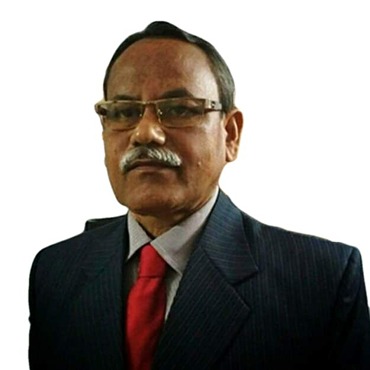 Utpal Kumar Roy